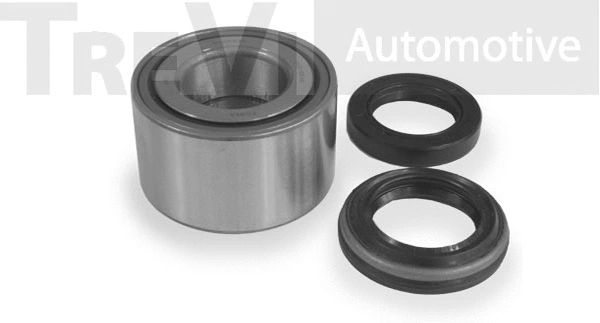 Kit de roulements de roue TREVI AUTOMOTIVE WB1142