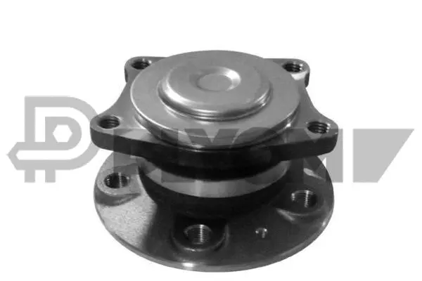 Kit de roulements de roue PLYOM P769395