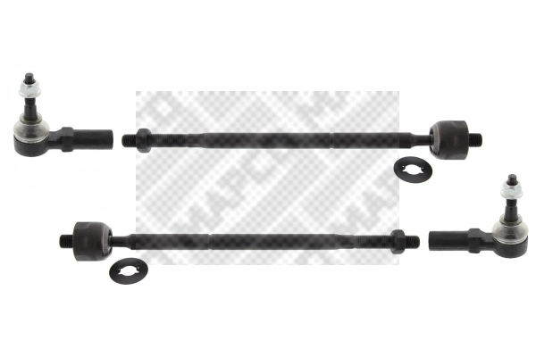 Kit de réparation, barre de connexion MAPCO 57615