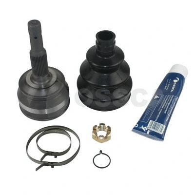 Jeu de joints, arbre de transmission OSSCA 03552