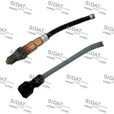 Sonde lambda AUTOTEAM M0283A2