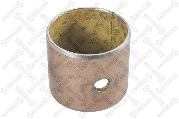 Support, commande d'embrayage STELLOX 85-20519-SX