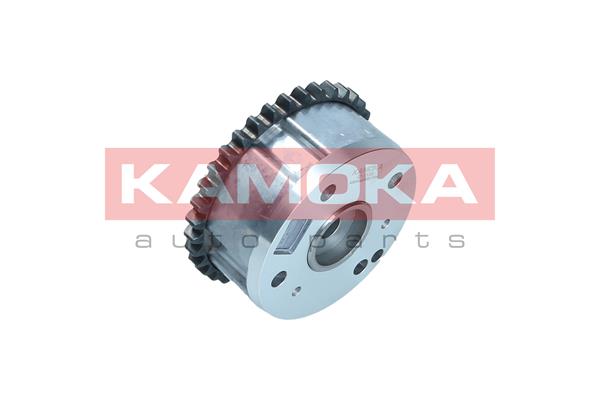 Dispositif de réglage électrique d'arbre à cames KAMOKA RV002