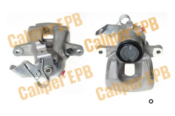 Étrier de frein Calipere+ NAIBA C952L