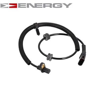 Capteur, vitesse de roue ENERGY CA0101TP