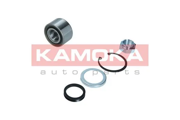 Kit de roulements de roue KAMOKA 5600114