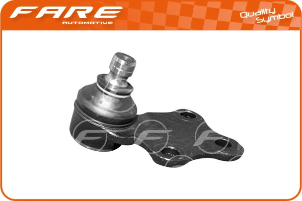 Rotule de suspension FARE-RCH RS065