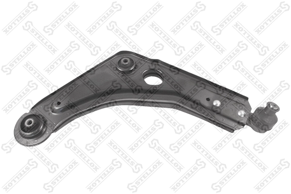 Bras de liaison, suspension de roue STELLOX 57-01965-SX