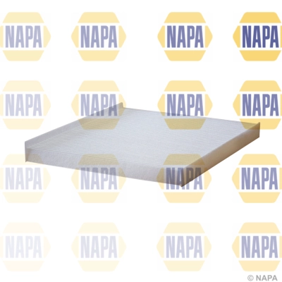 Filtre, air de l'habitacle NAPA NFC4007