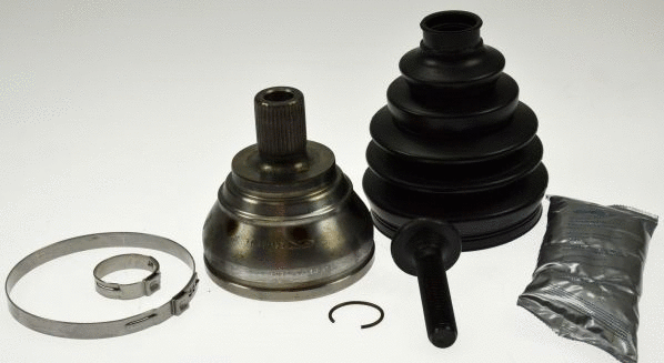 Jeu de joints, arbre de transmission MTR 12120433