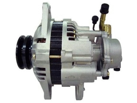 Alternateur GM AG0386