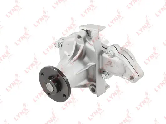 Pompe à eau, refroidissement du moteur LYNXAUTO CW-0003