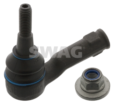 Rotule de barre de connexion SWAG 22 94 7157