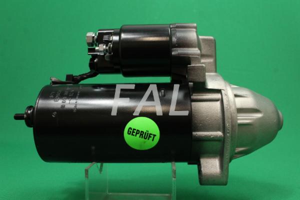 Démarreur FAL Anlasser- und Lichtmaschinenservice F001555/2