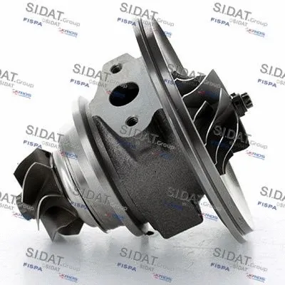 Groupe carter, turbocompresseur AUTOTEAM D7459