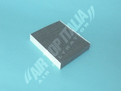 Filtre, air de l'habitacle ZERO WZ1633