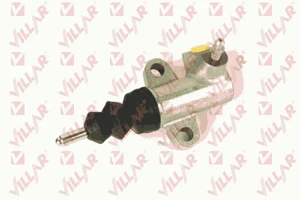 Cylindre récepteur, embrayage VILLAR 624.5273