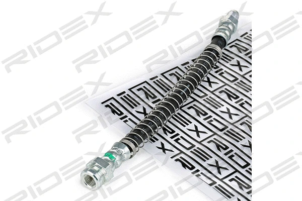 Flexible de frein RIDEX 83B0488