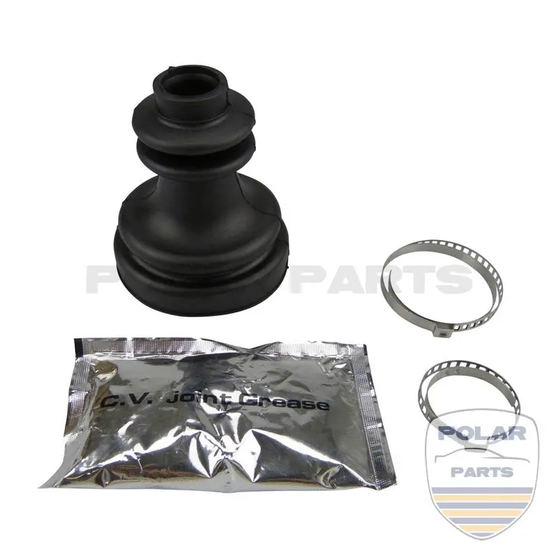 Jeu de joints-soufflets, arbre de commande POLAR PARTS 10002996