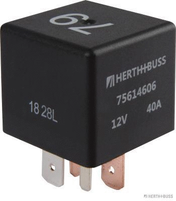 Minuterie multifonctions HERTH+BUSS ELPARTS 75614606