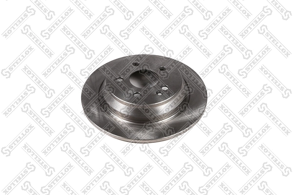 Disque de frein STELLOX 85-00890-SX