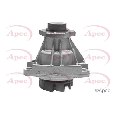 Pompe à eau, refroidissement du moteur APEC AWP1201
