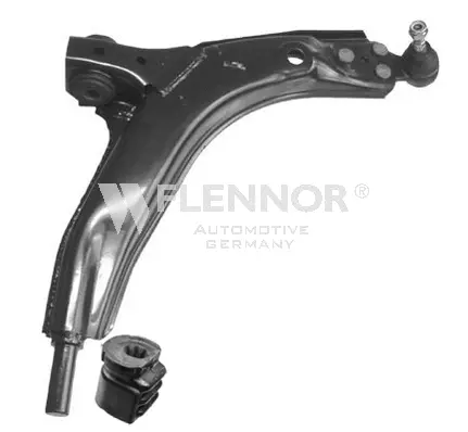 Bras de liaison, suspension de roue FLENNOR FL930-G