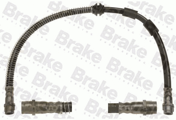 Flexible de frein Brake ENGINEERING BH778584