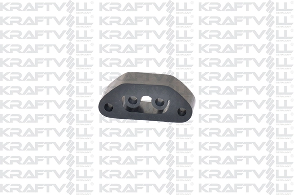 Suspension, échappement KRAFTVOLL GERMANY 10060192