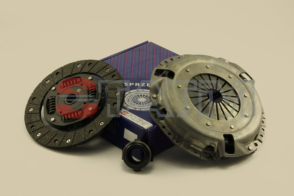Kit d'embrayage STATIM 100.726