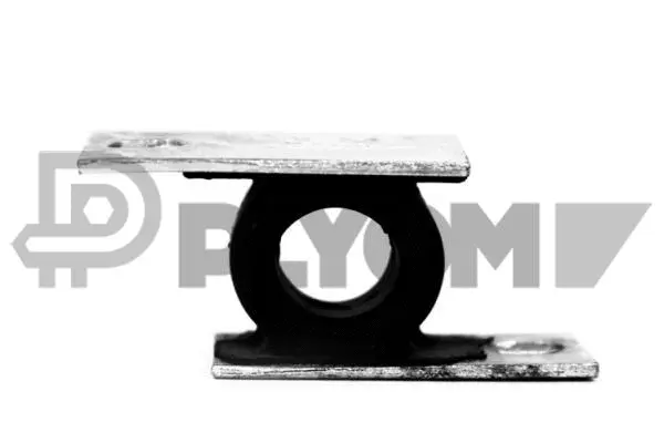 Suspension, échappement PLYOM P756683