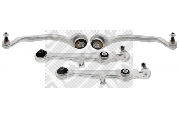 Jeu de bras, suspension de roue MAPCO 53964