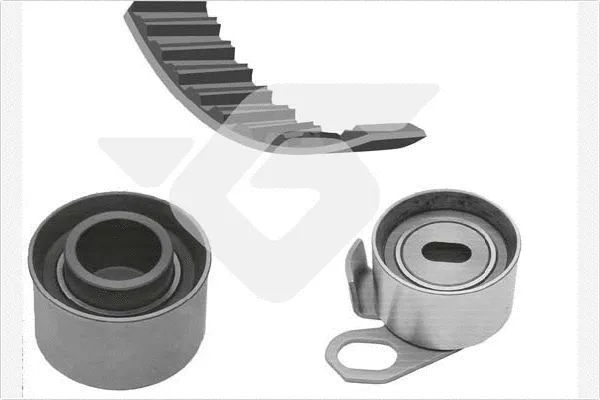 Kit de courroie crantée HUTCHINSON KH 228