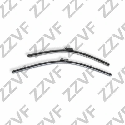 Balai d'essuie-glace ZZVF ZV9981A