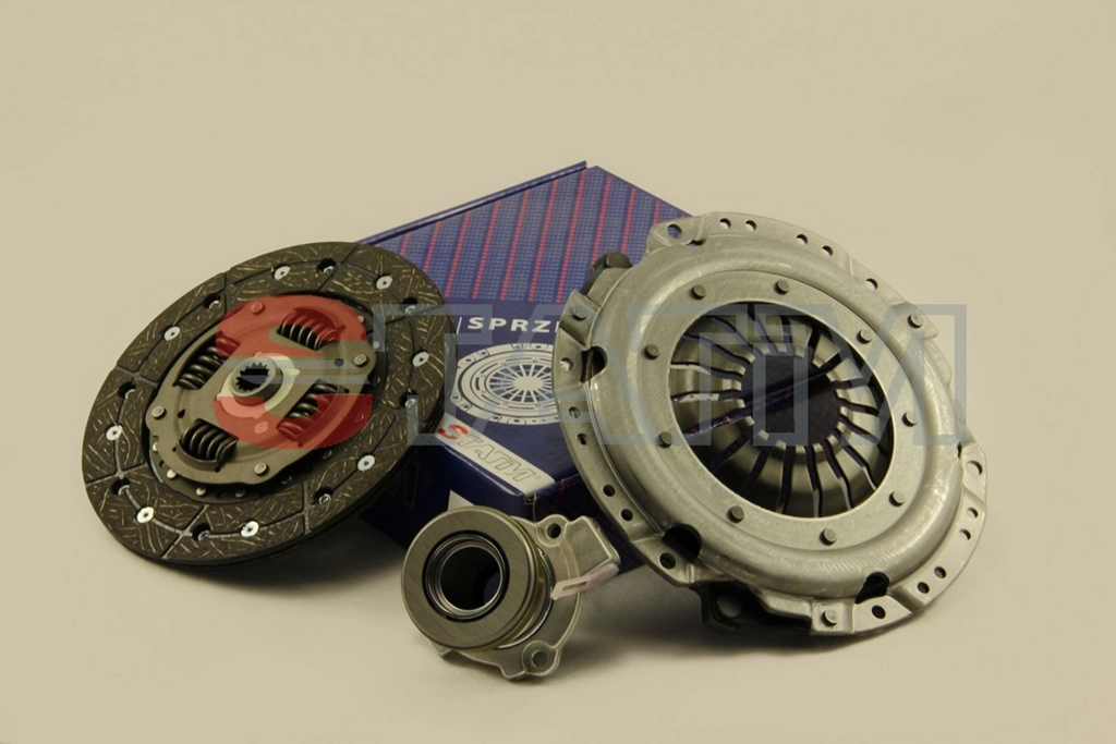 Kit d'embrayage STATIM 120.463