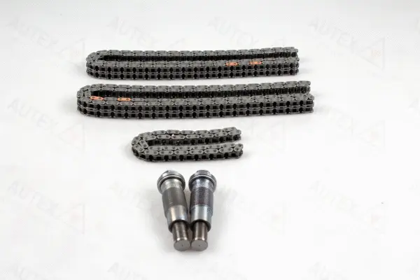 Kit de distribution par chaîne AUTEX 711133