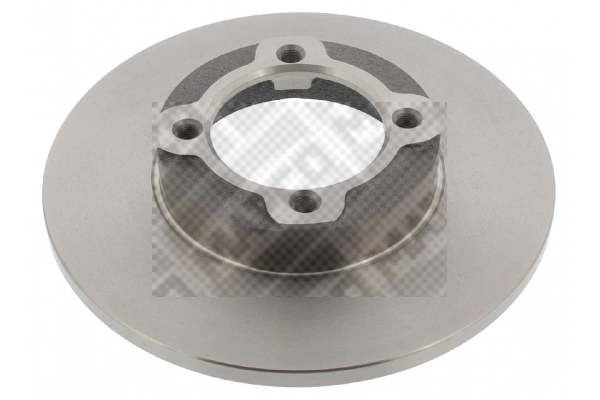 Disque de frein MAPCO 15502
