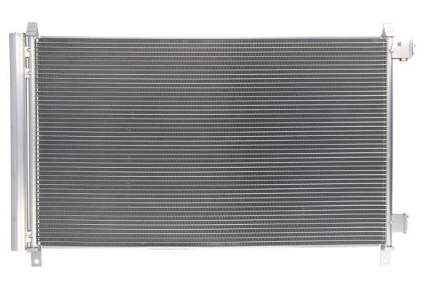Condenseur, climatisation THERMOTEC KTT110743