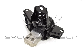 Support moteur MDR MEM-8K128