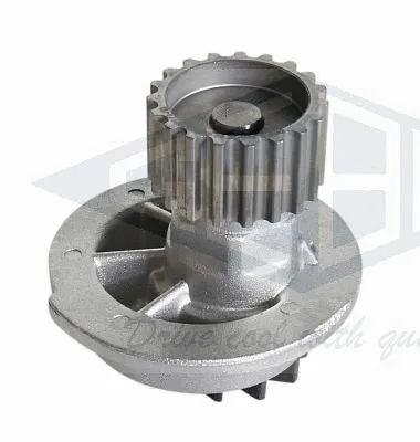 Pompe à eau, refroidissement du moteur GEBA 10370