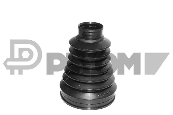 Jeu de joints-soufflets, arbre de commande PLYOM P030101