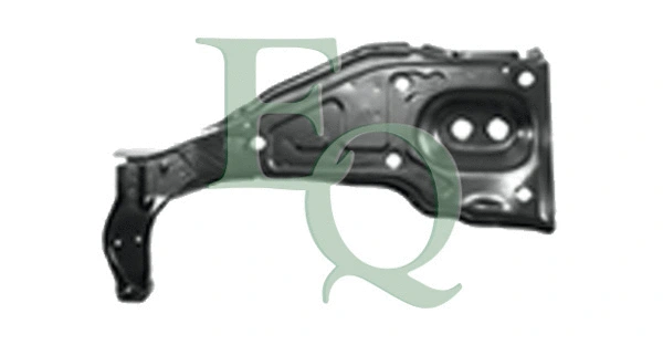 Longeron EQUAL QUALITY L03075
