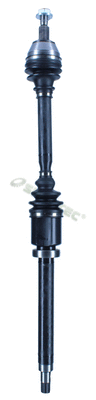Arbre de transmission SHAFTEC FO286R