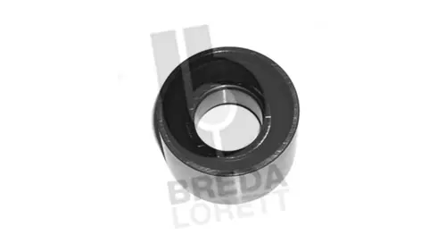 Poulie renvoi/transmission, courroie crantée BREDA LORETT TDI5237