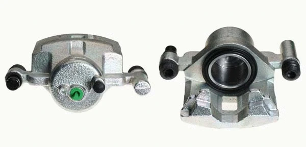 Étrier de frein 4X4 ESTANFI PDF-52-038