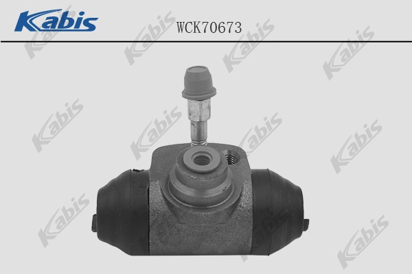 Cylindre de roue KABIS WCK70673