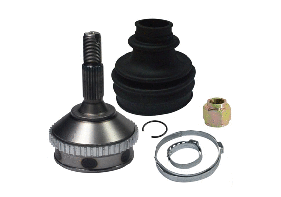 Jeu de joints, arbre de transmission HART 470 838