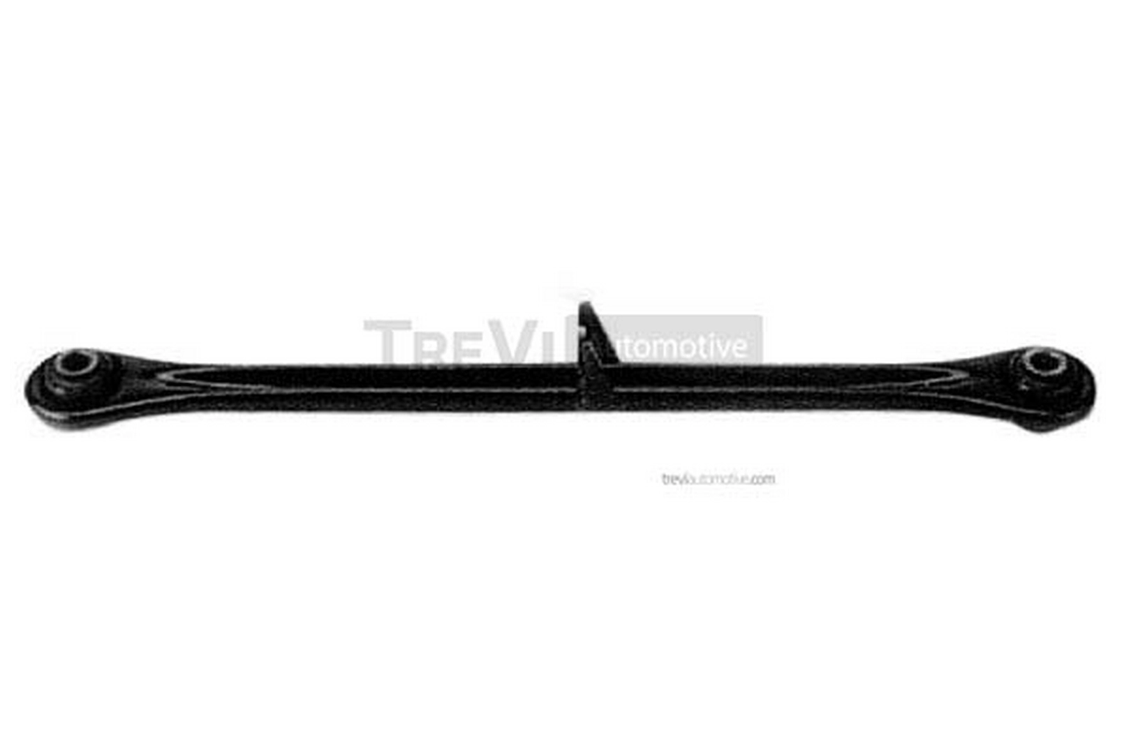 Bras de liaison, suspension de roue TREVI AUTOMOTIVE TRTT5000