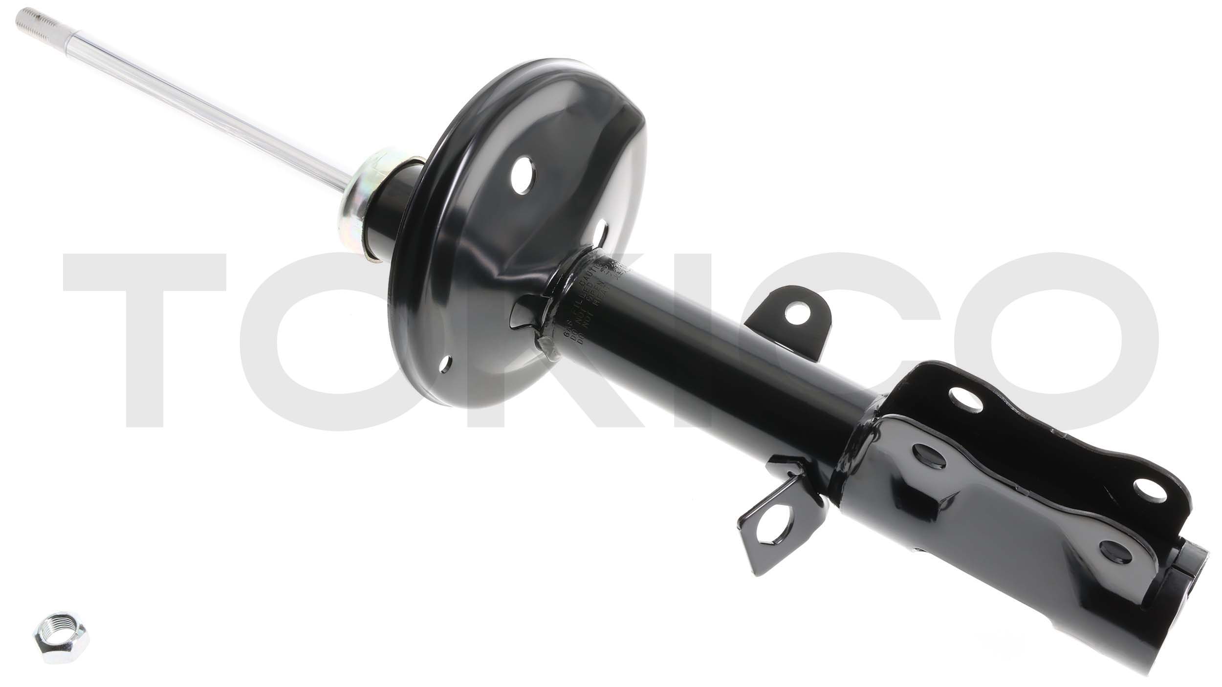 Amortisseur TOKICO B1080