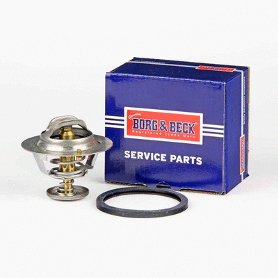 Thermostat, liquide de refroidissement BORG & BECK BBT223